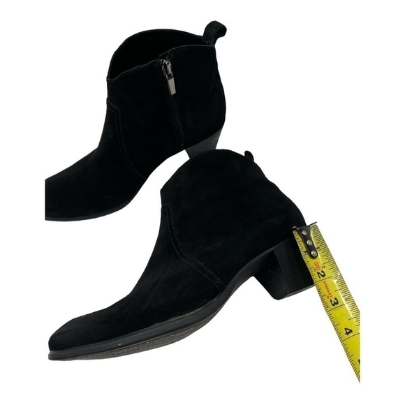 MUNRO
Tara Bootie In Black Suede size 9 M - Picture 8 of 13